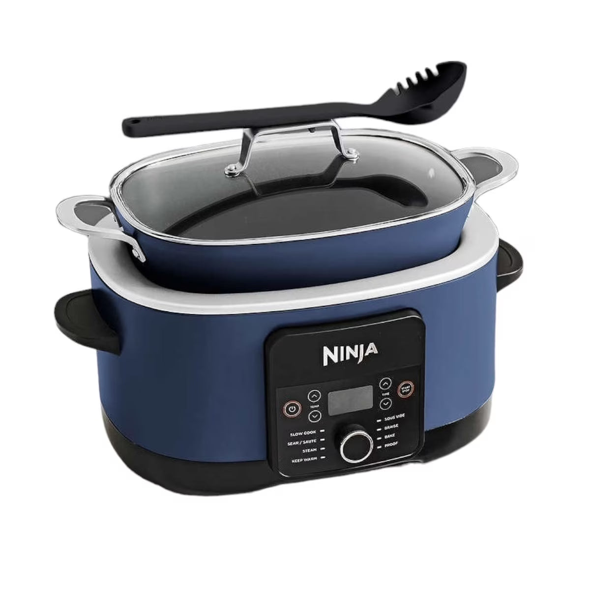 8.5-Quart Multi-Cooker J666