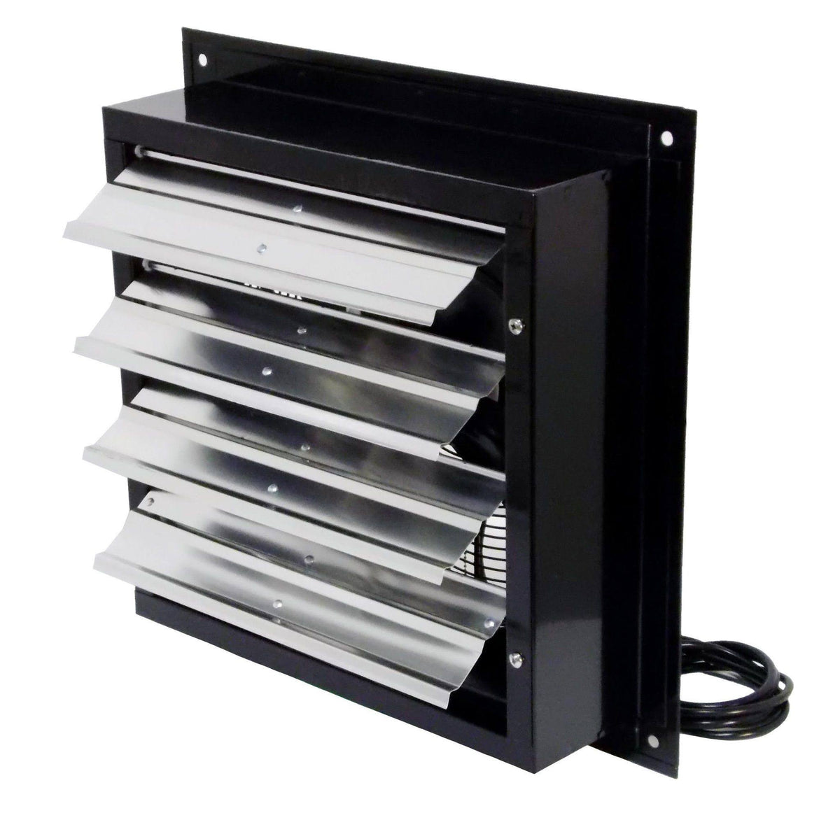 16 inch Exhaust Shutter Fan I835