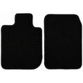 Black Carpet Car Mats P823077