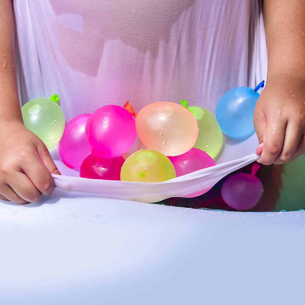 1200 Water Balloons Bulk Pack S498261