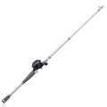 Baitcast Combo D563