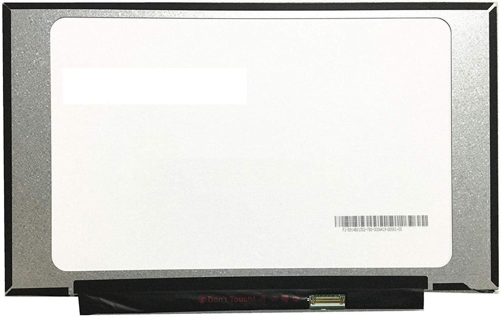 14.0 WXGA HD LCD LED Display Panel V85845