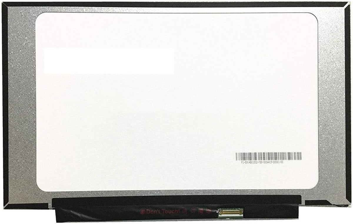 14.0 WXGA HD LCD LED Display Panel V85845