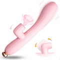 Vibrators for Women with 10 Vibrating Modes G21795