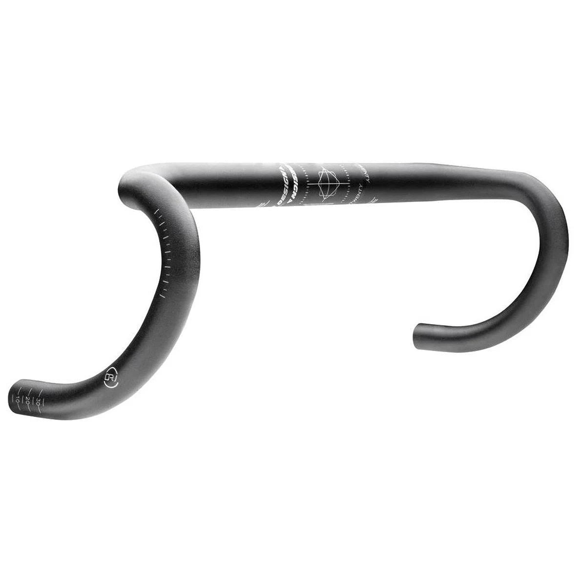 Black Road Bicycle Handlebar R9453