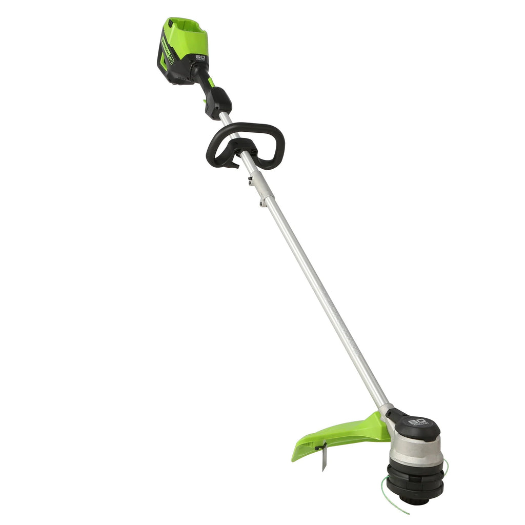 60V Cordless String Trimmer R412919