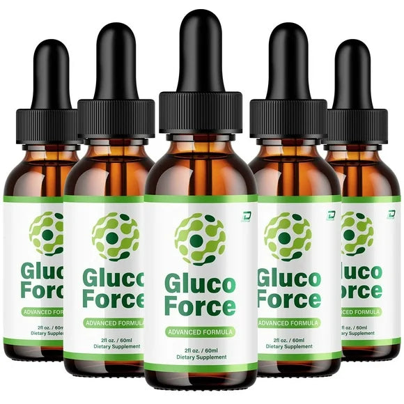 All Natural Healthy Organic Support, 5 Pack G957