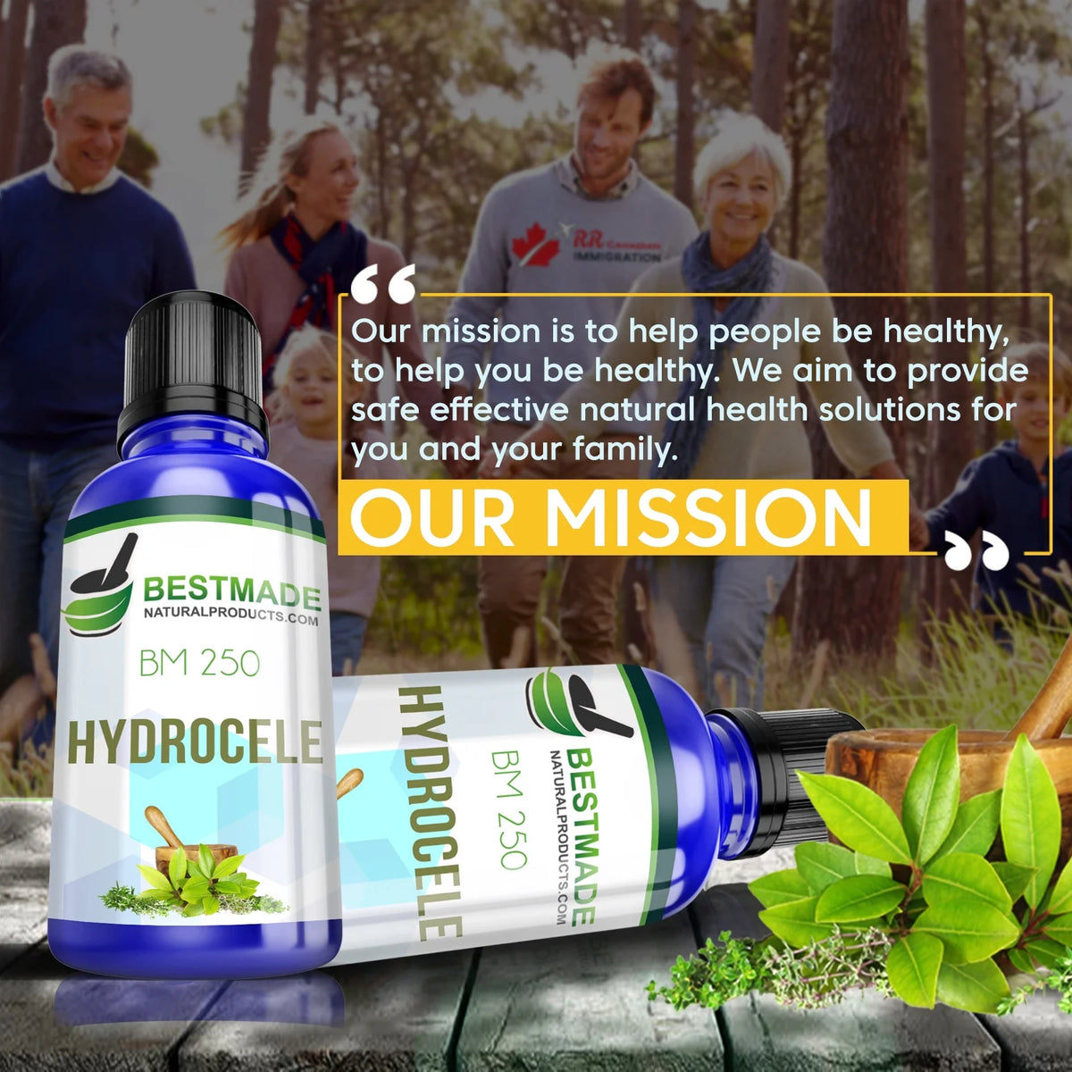 Hydrocele Remedy U63500