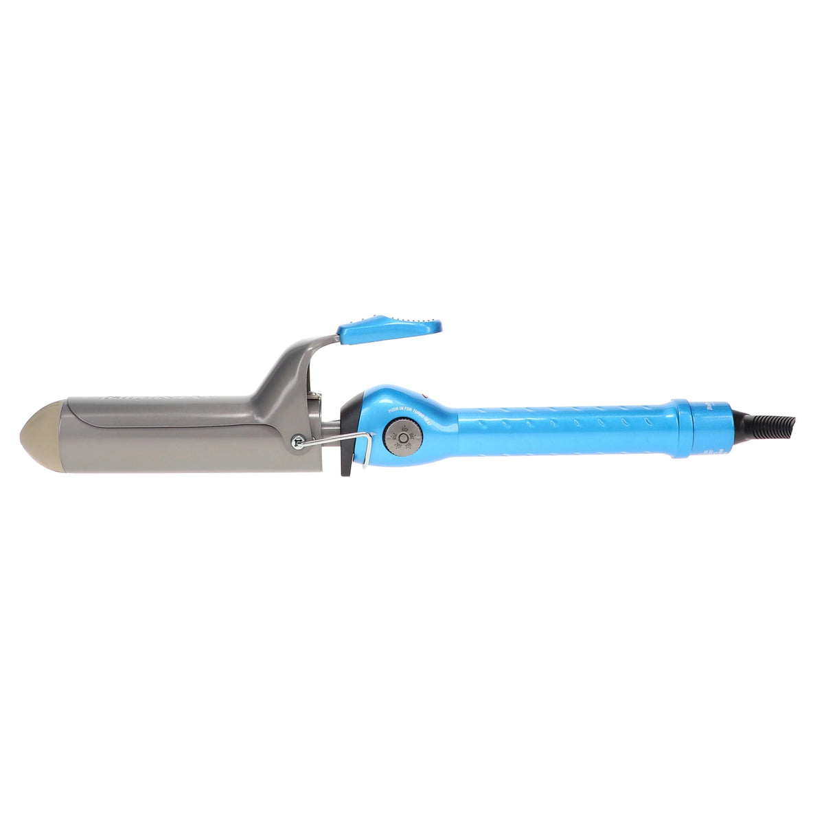Nano Titanium Spring Curling Iron 1 1/2 Inch C18007