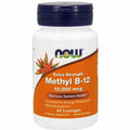 Methyl B-12 10,000 mcg 60 lozenges G426005