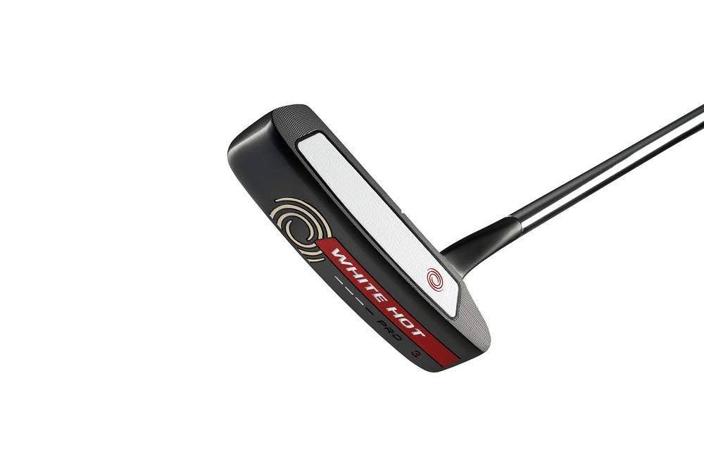 Black Rossie Putter S787