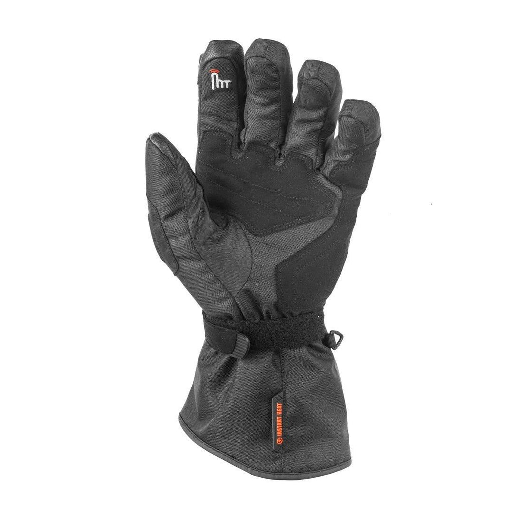 Heated Storm Glove, Black, 2XL G62589