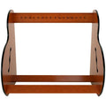 Studio Standard Guitar Case Rack Short Size (5-7 Cases) Y2185