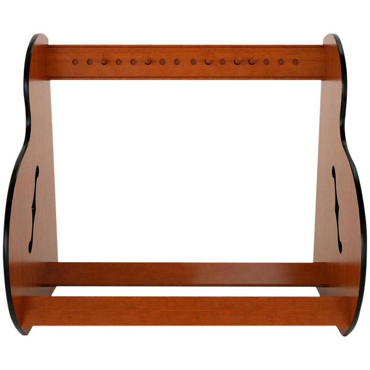 Studio Standard Guitar Case Rack Short Size (5-7 Cases) Y2185