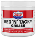 Red Grease 1lb Tub E543333