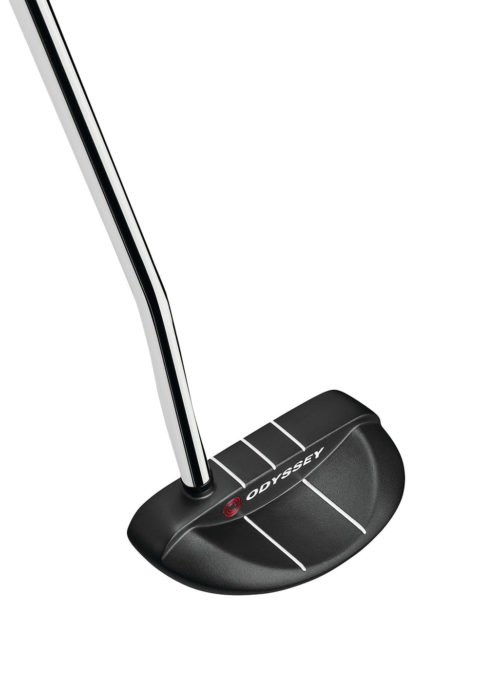 Black Rossie Putter S787