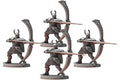 Miniatures & Stat Cards Q8595