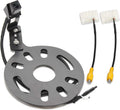 Metal Housing Backup Reverse Camera A493834