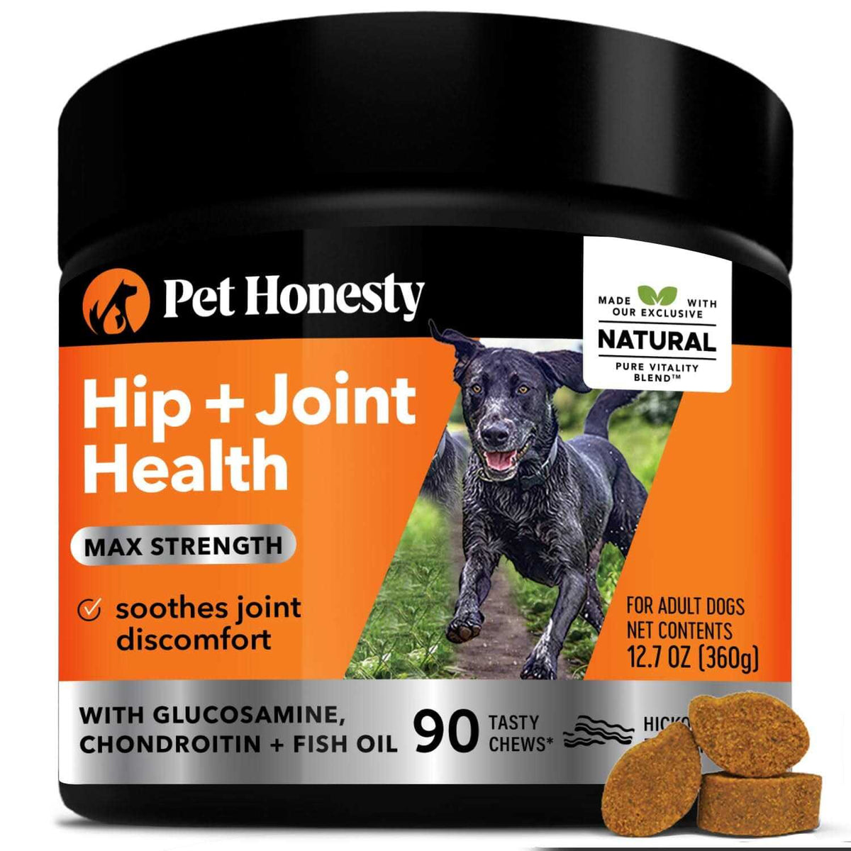 Hip + Joint Health Chews G49053