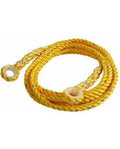 Poly Steel Rope Vertical Lifeline 150' X960