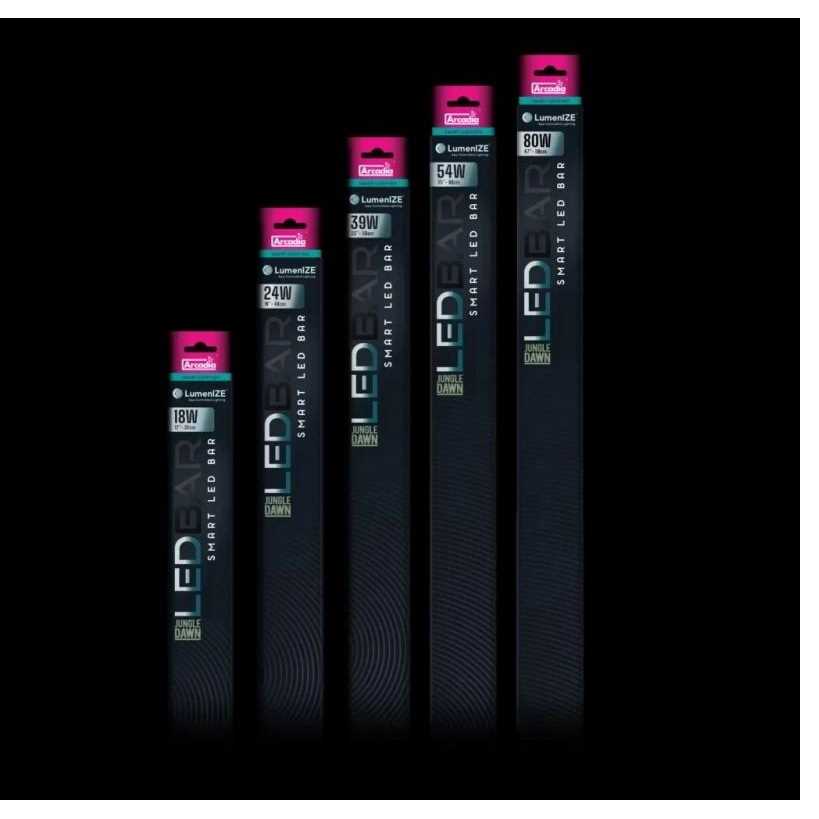 LED Bar Z432