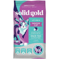 Solid Gold Indoor Lentil & Apple Recipe Grain-Free Dry Cat Food Y2035