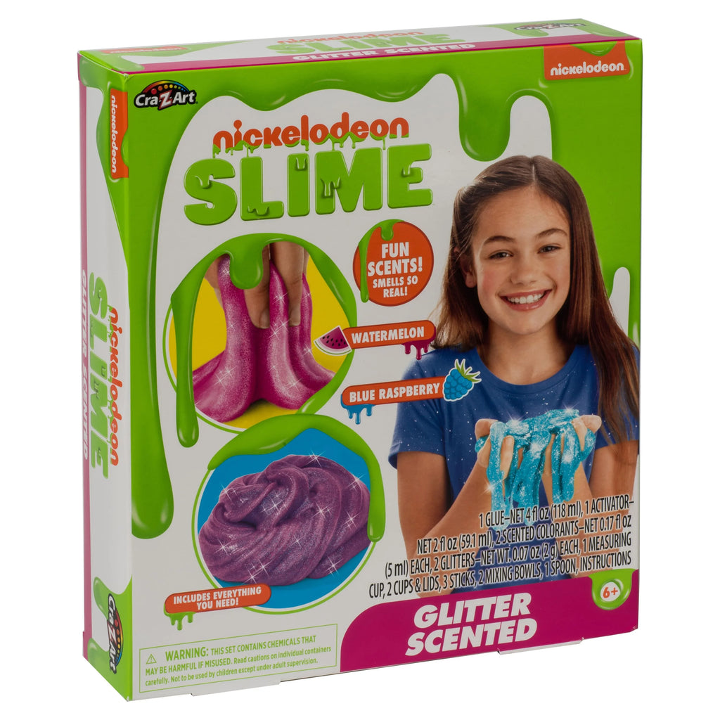 Slime Kit C12752