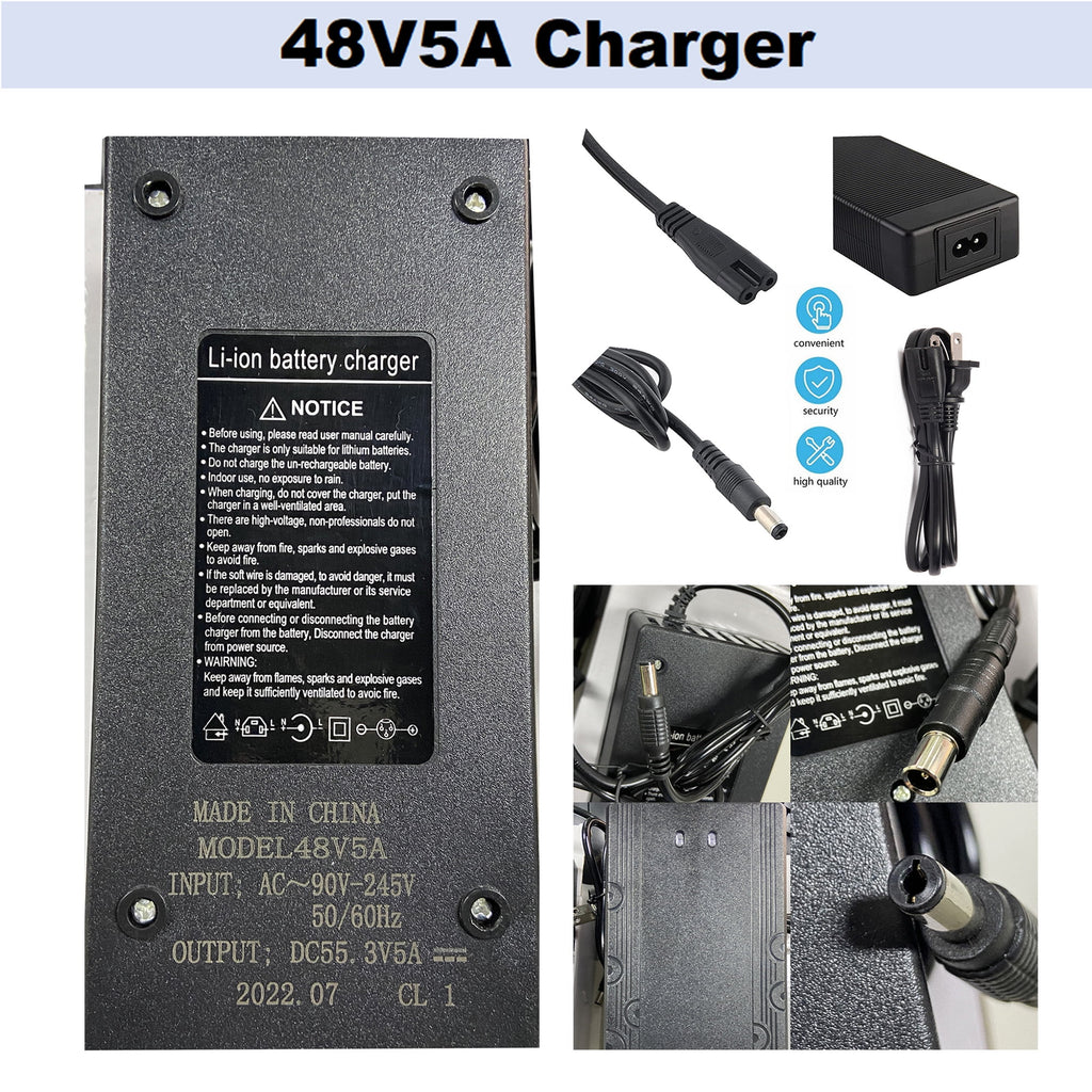 48V 10Ah Lithium Ebike Battery Z64611