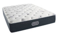 Plush Mattress California King T441