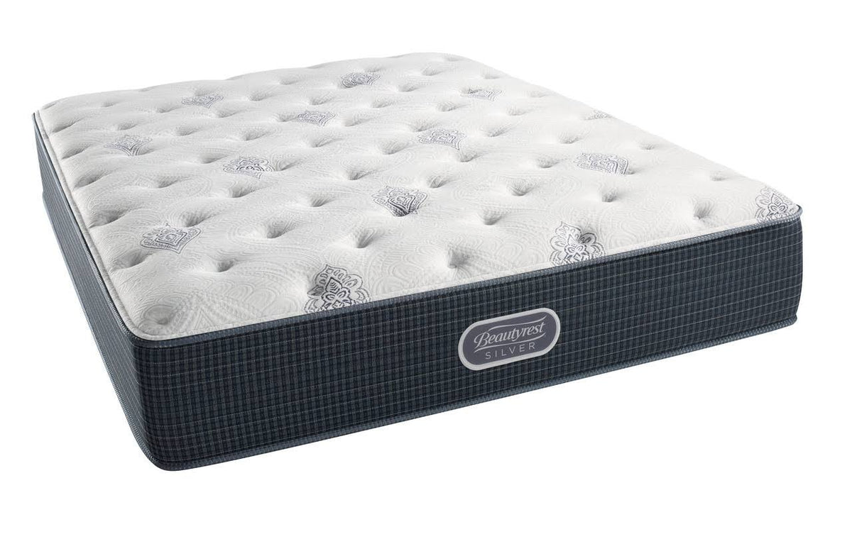 Plush Mattress California King T441