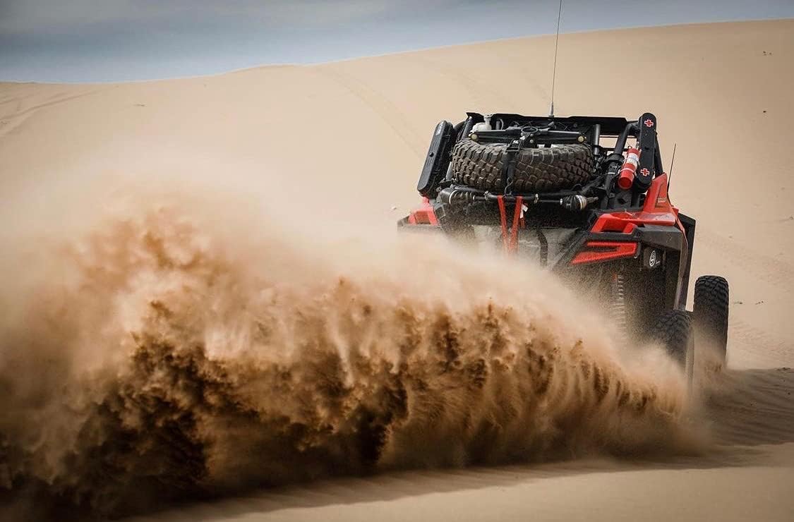 UTV Storage Case Z62099