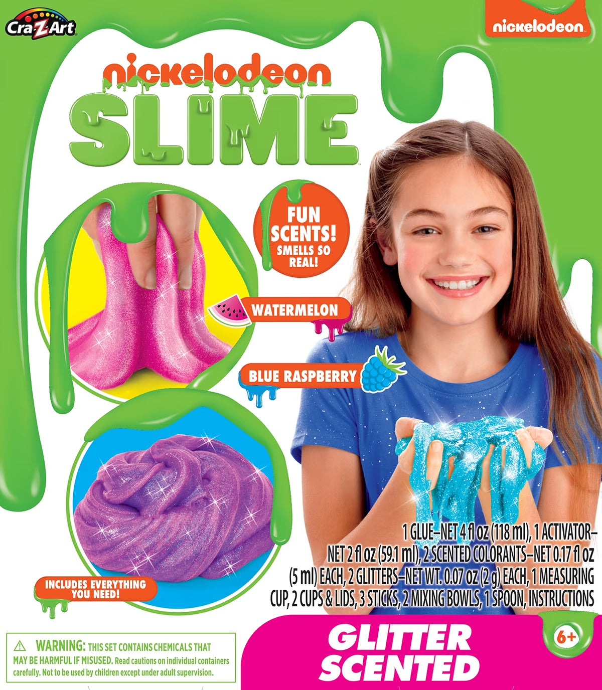 Slime Kit C12752