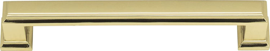 Large Pull Slate Finish D831