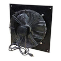 16 inch Exhaust Shutter Fan I835