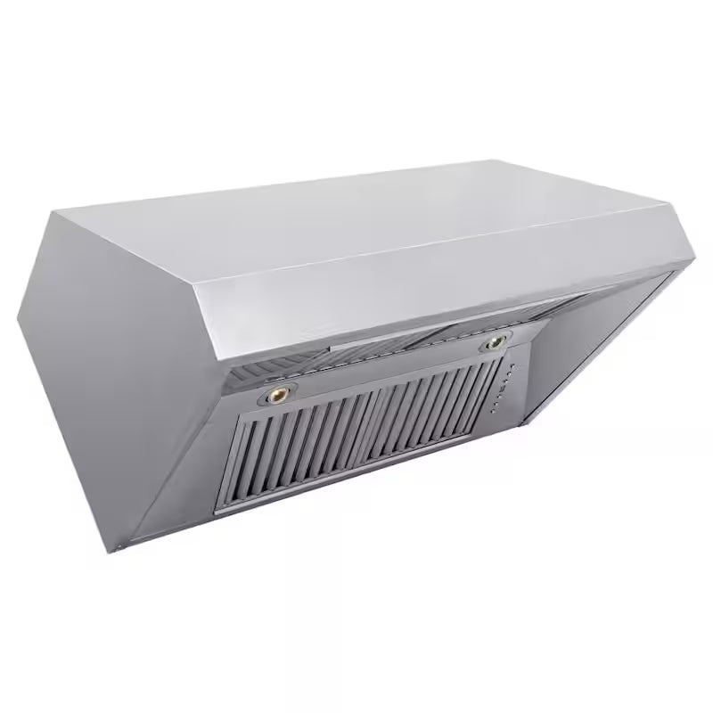 30 in. 700 CFM Ducted Under Cabinet Range Hood Q5745