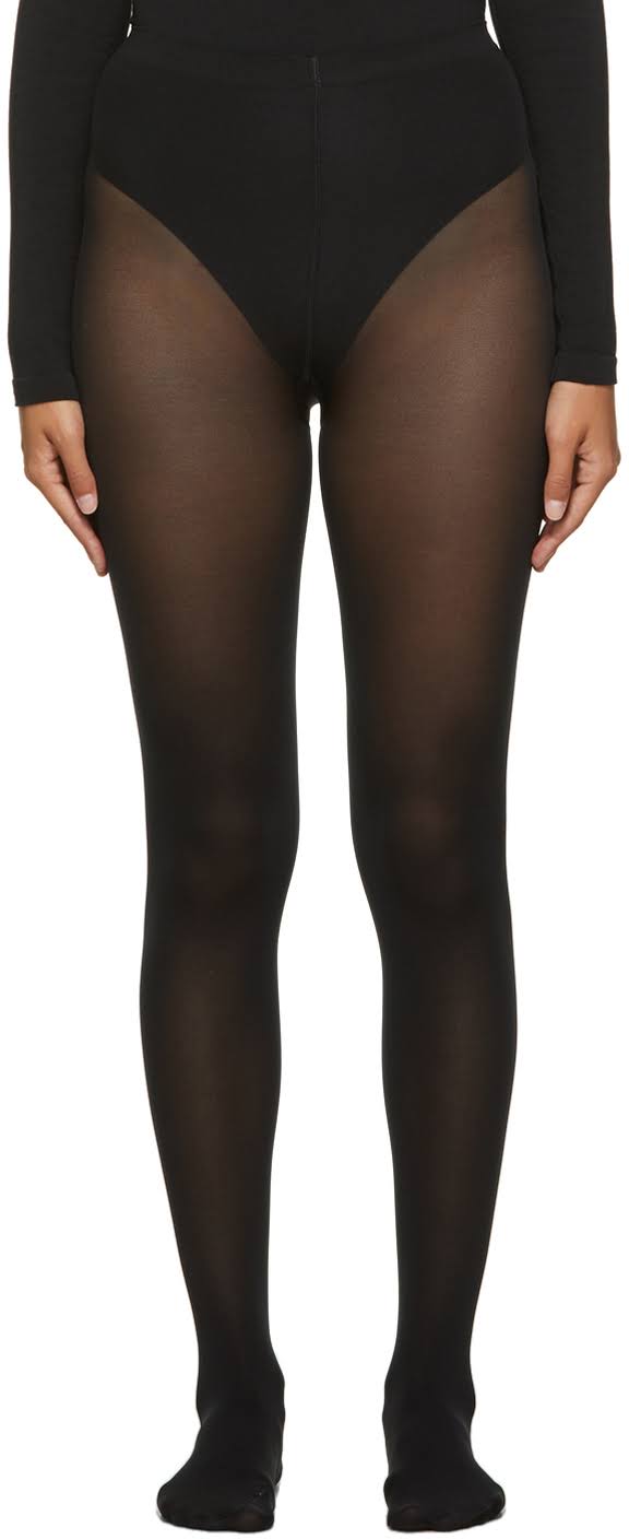 Black Velvet 50 Tights X808