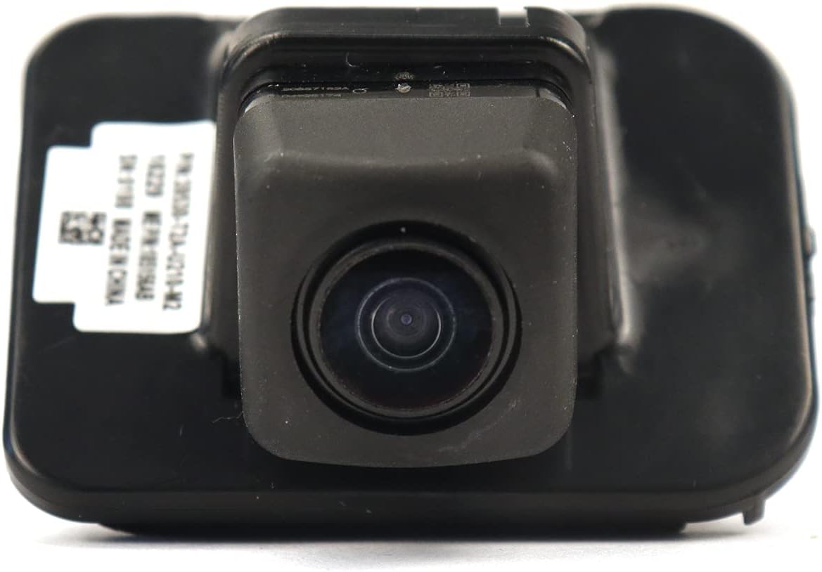 Rear View Backup Camera for Honda Accord Sedan K81078