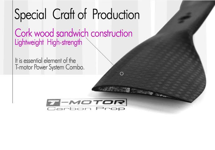 12x4 Carbon Fiber Props (Pair) S97569