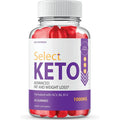 Keto Gummies Supplement 60 Gummies U385