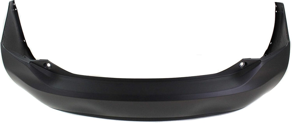 Rear Bumper Cover for Toyota Prius 2010-2015 Primed V251
