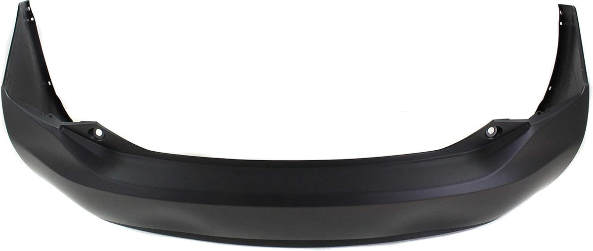 Rear Bumper Cover for Toyota Prius 2010-2015 Primed V251