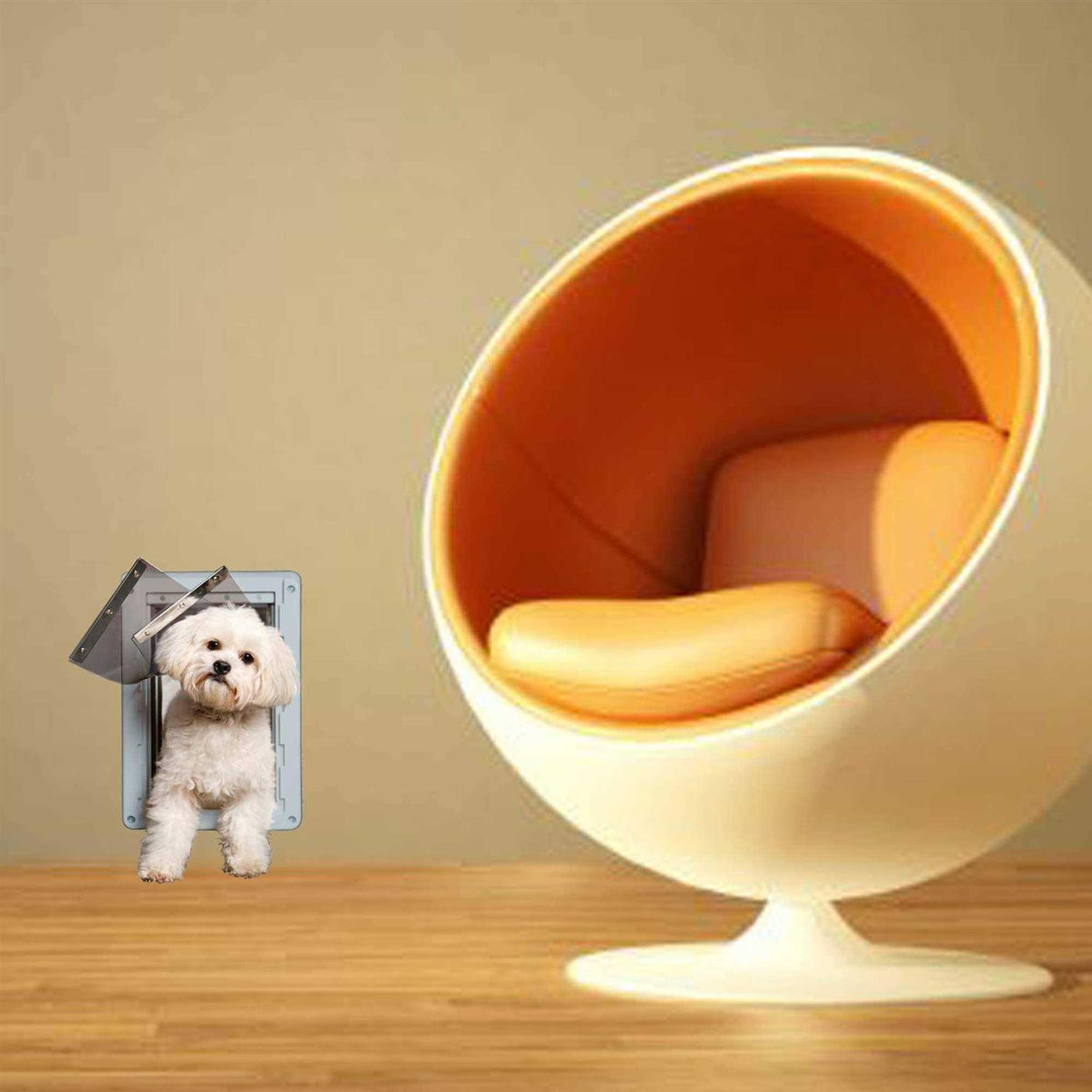 Ruff Weather Wall Kit J537978