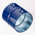 Blue EMT Couplings (6-Pack) P740
