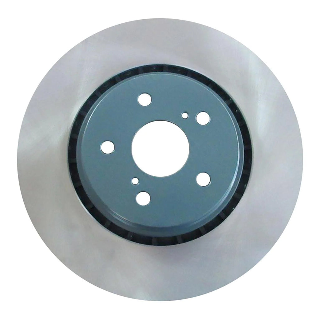 Painted Brake Rotor V431