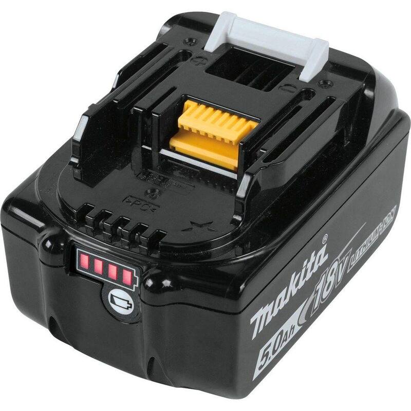 18V Lithium-Ion Battery Pack 5.0Ah W41568