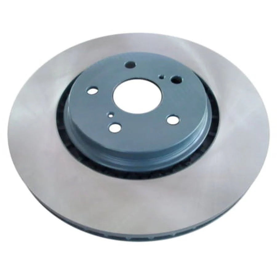 Painted Brake Rotor V431