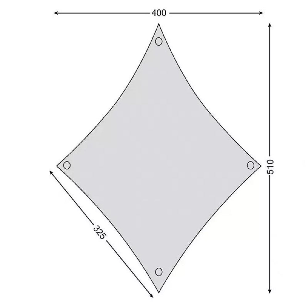 Cotton Canvas Waterproof Camping Yurt Tent Canopy R953138