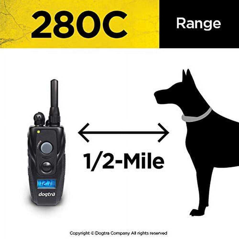 Dog Remote Training Collar P3052