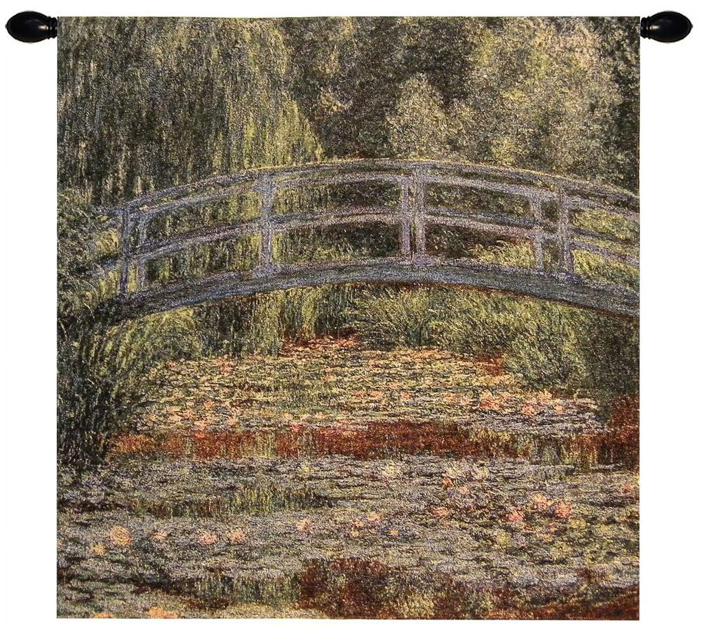 Green Tapestry Wall Art O472215