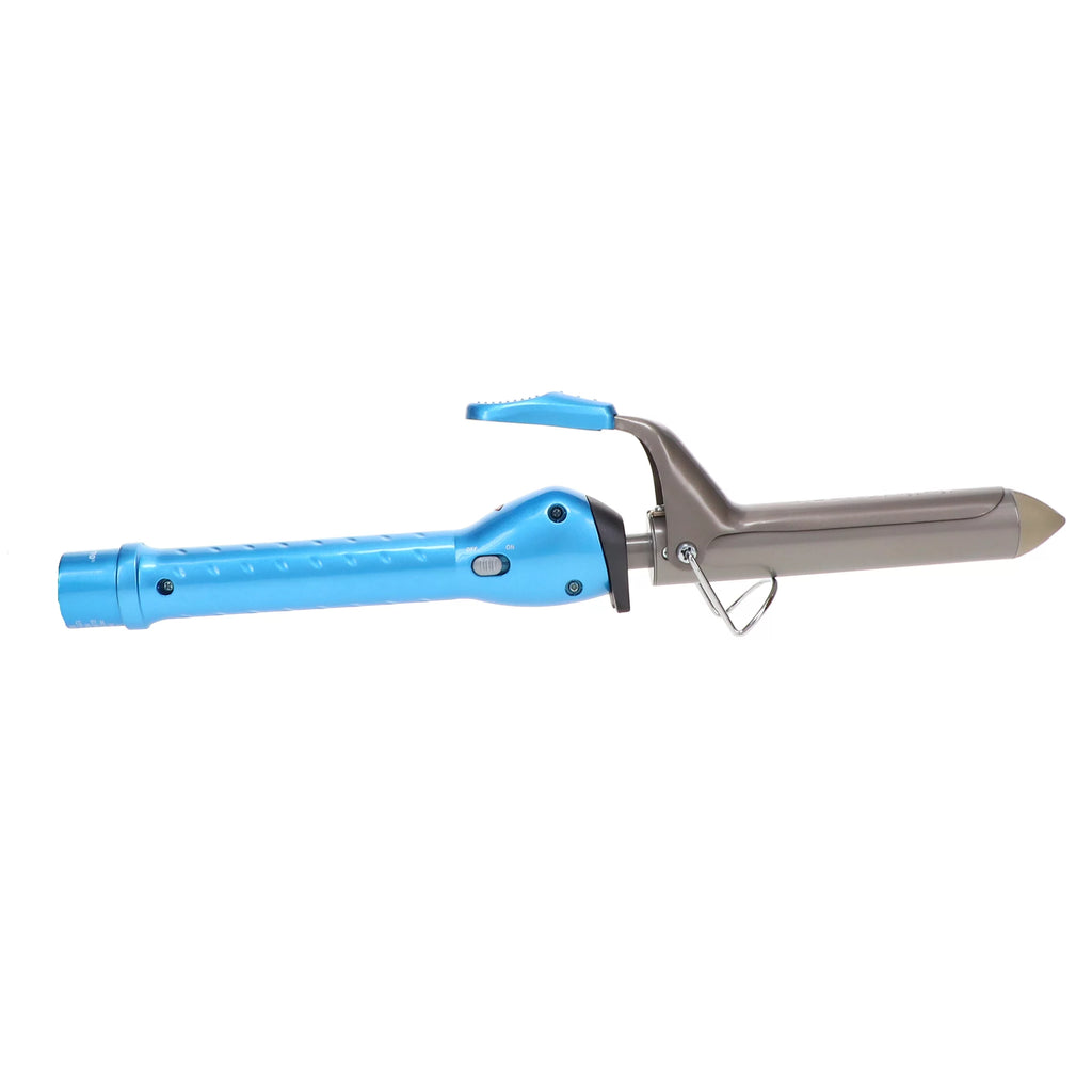Nano Titanium Spring Curling Iron 1 1/2 Inch C18007